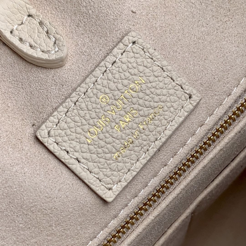 LV Top Handle Bags